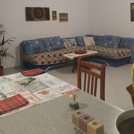 A&A House Guest House Берат Екстериор снимка