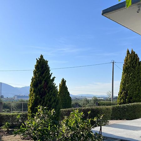A&A House Guest House Берат Екстериор снимка