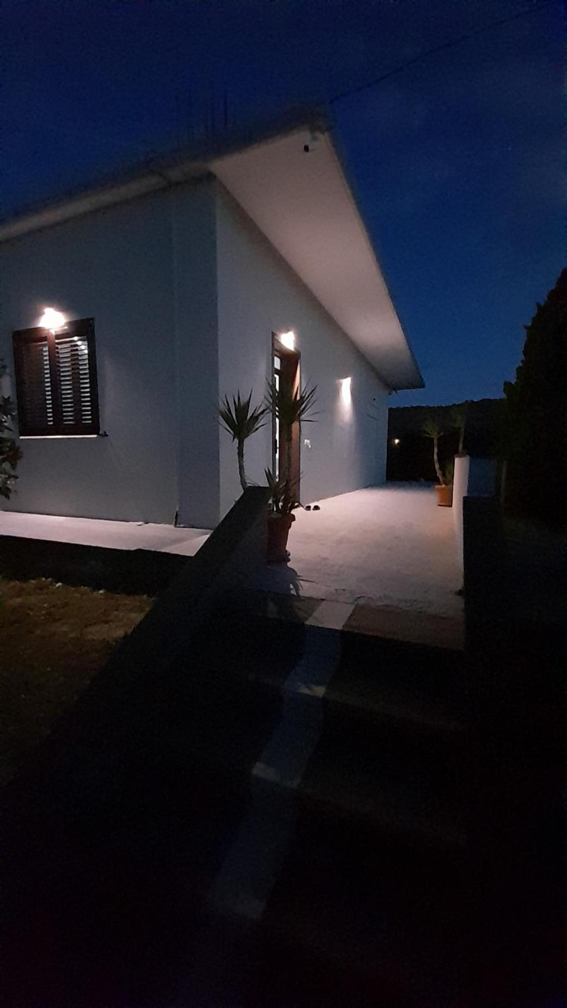 A&A House Guest House Берат Екстериор снимка