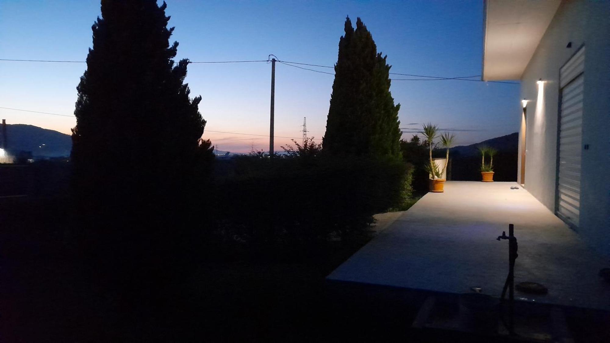 A&A House Guest House Берат Екстериор снимка