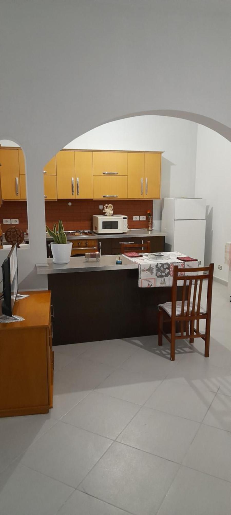 A&A House Guest House Берат Екстериор снимка