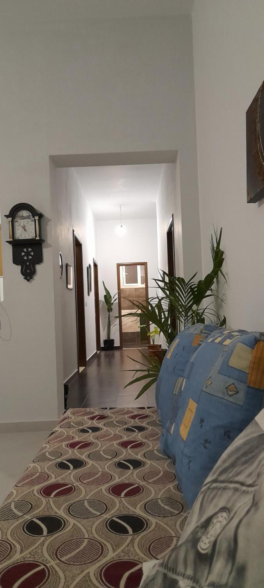 A&A House Guest House Берат Екстериор снимка