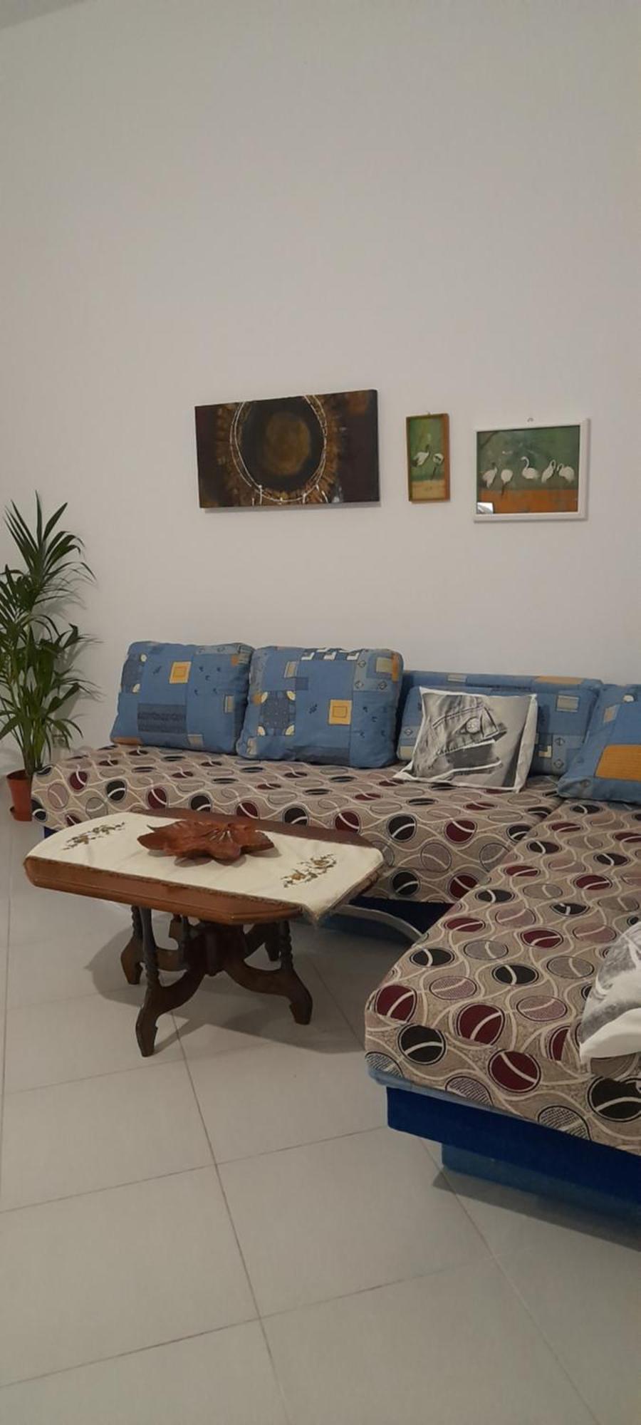 A&A House Guest House Берат Екстериор снимка