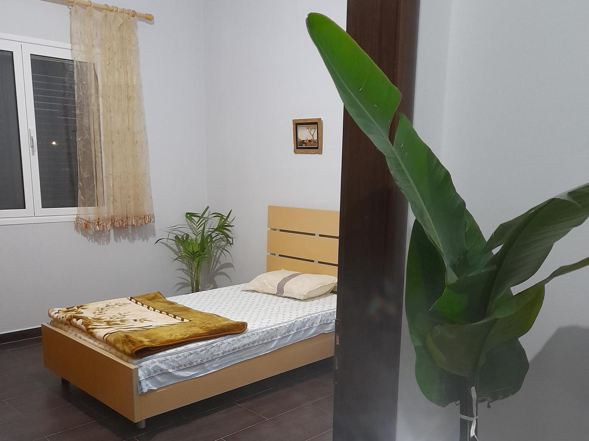 A&A House Guest House Берат Екстериор снимка