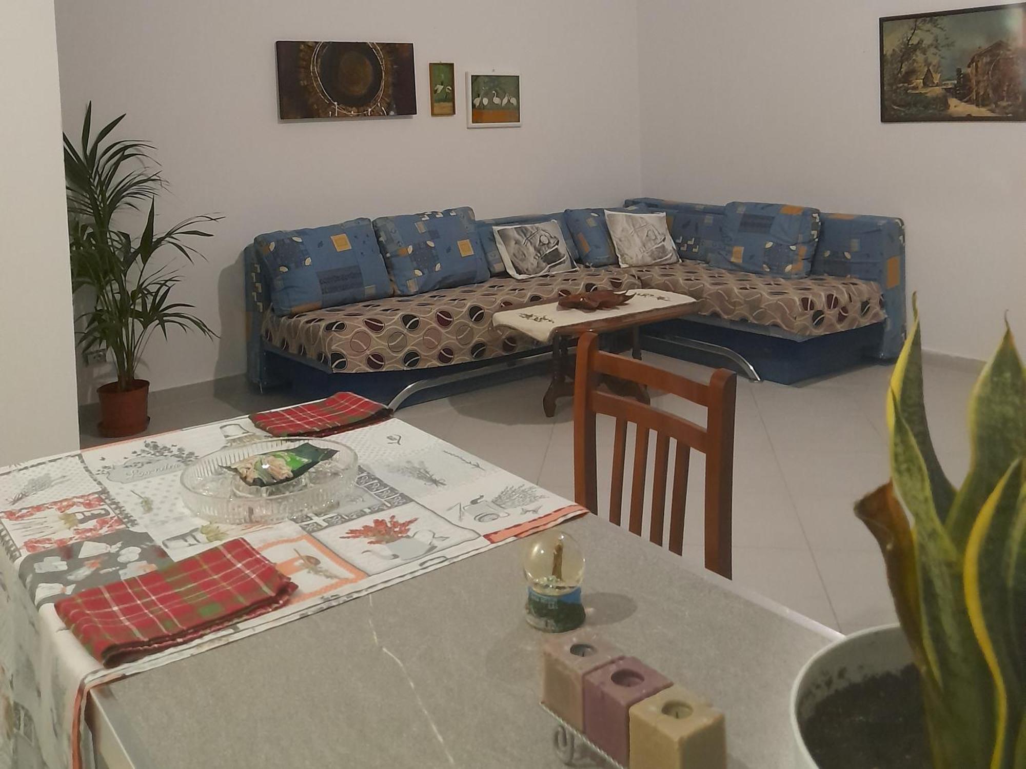 A&A House Guest House Берат Екстериор снимка