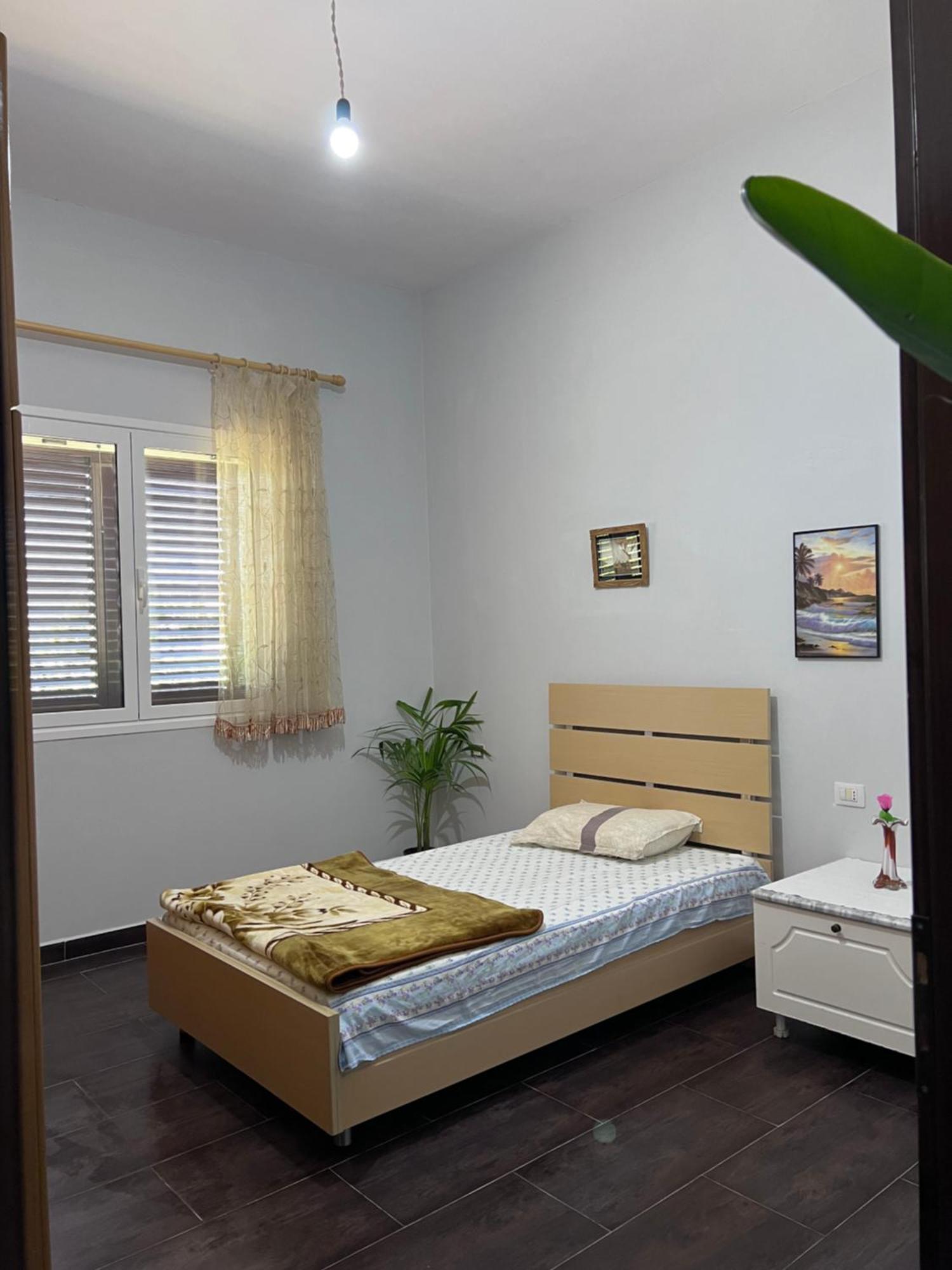 A&A House Guest House Берат Екстериор снимка