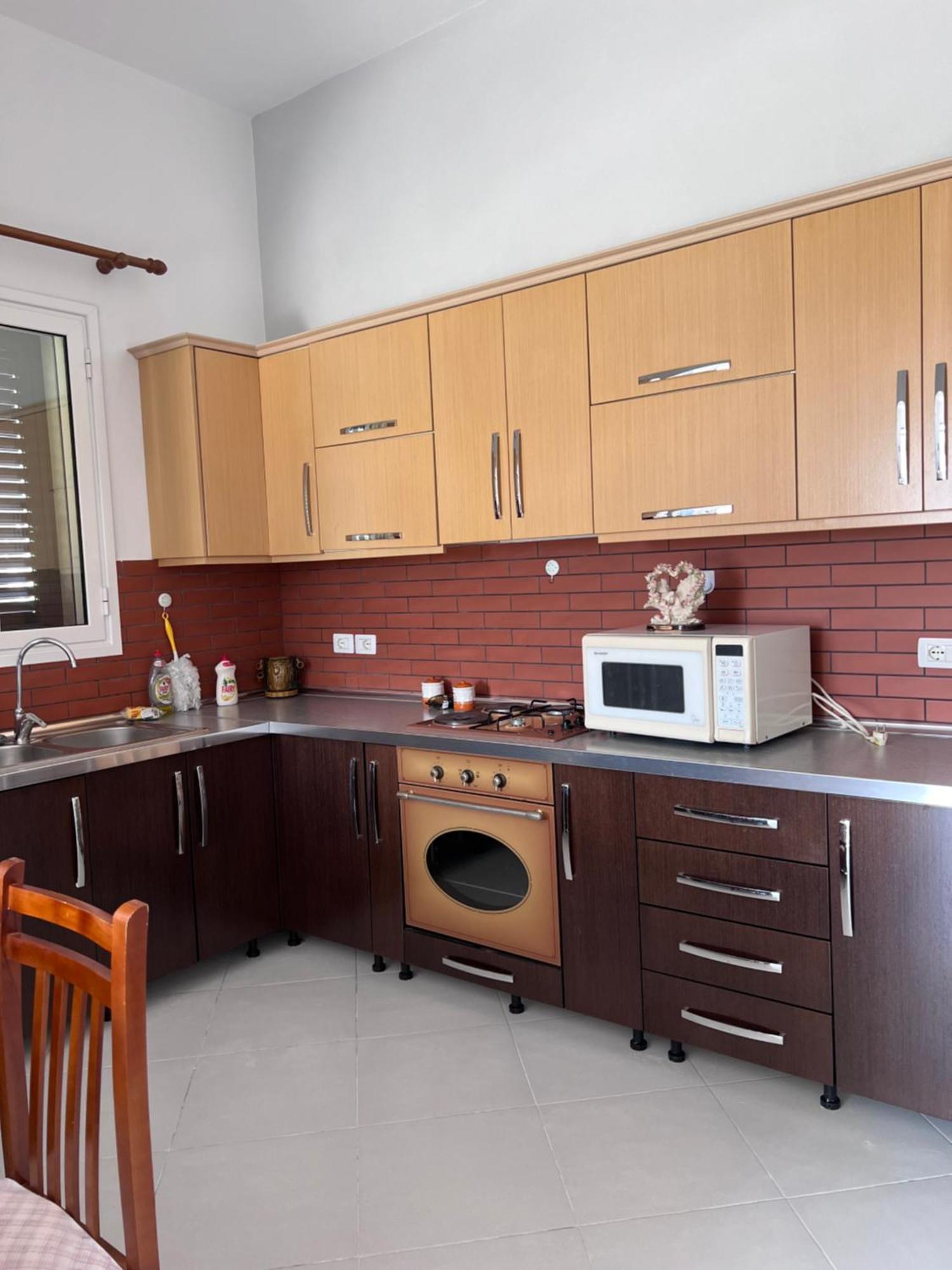 A&A House Guest House Берат Екстериор снимка