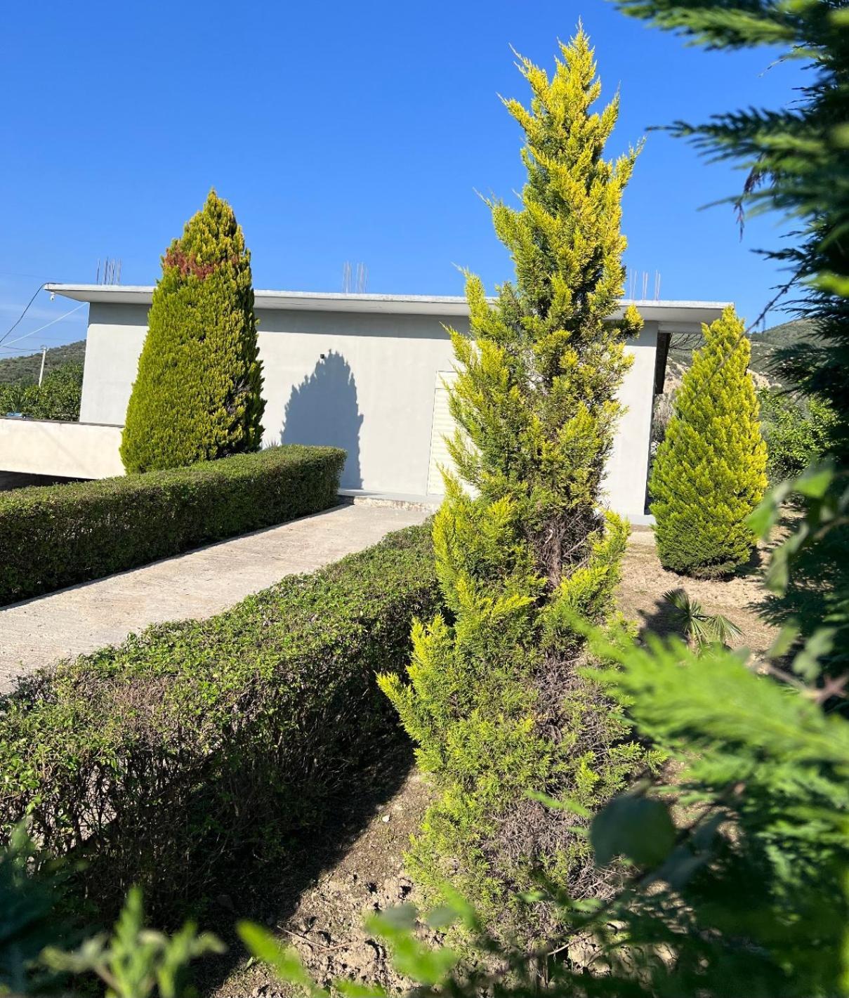 A&A House Guest House Берат Екстериор снимка