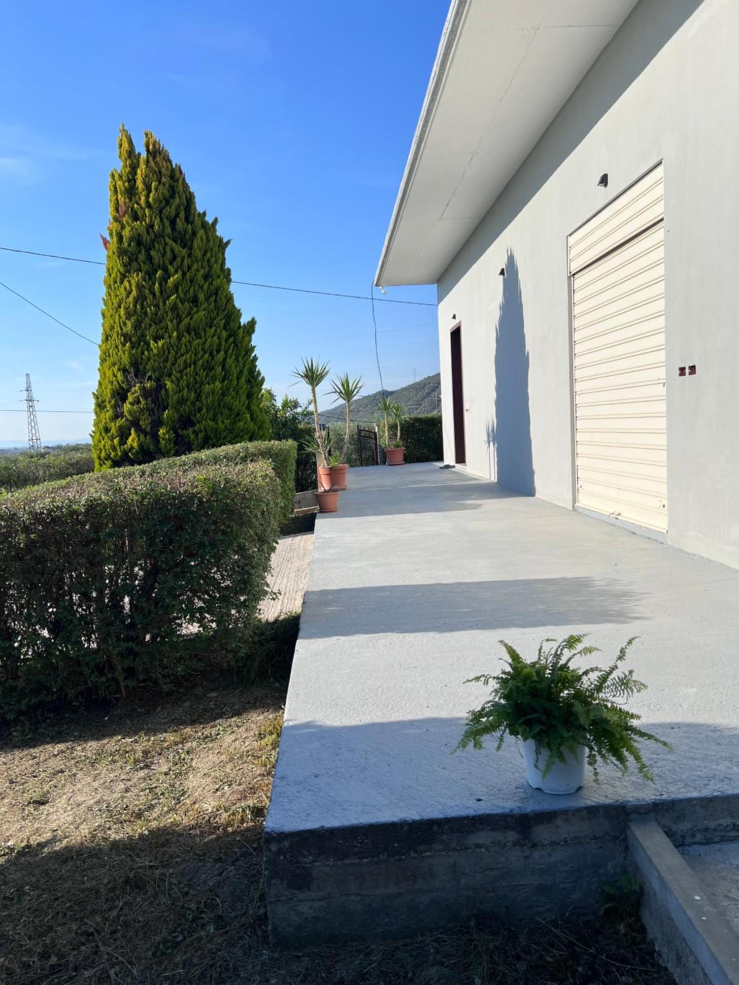 A&A House Guest House Берат Екстериор снимка