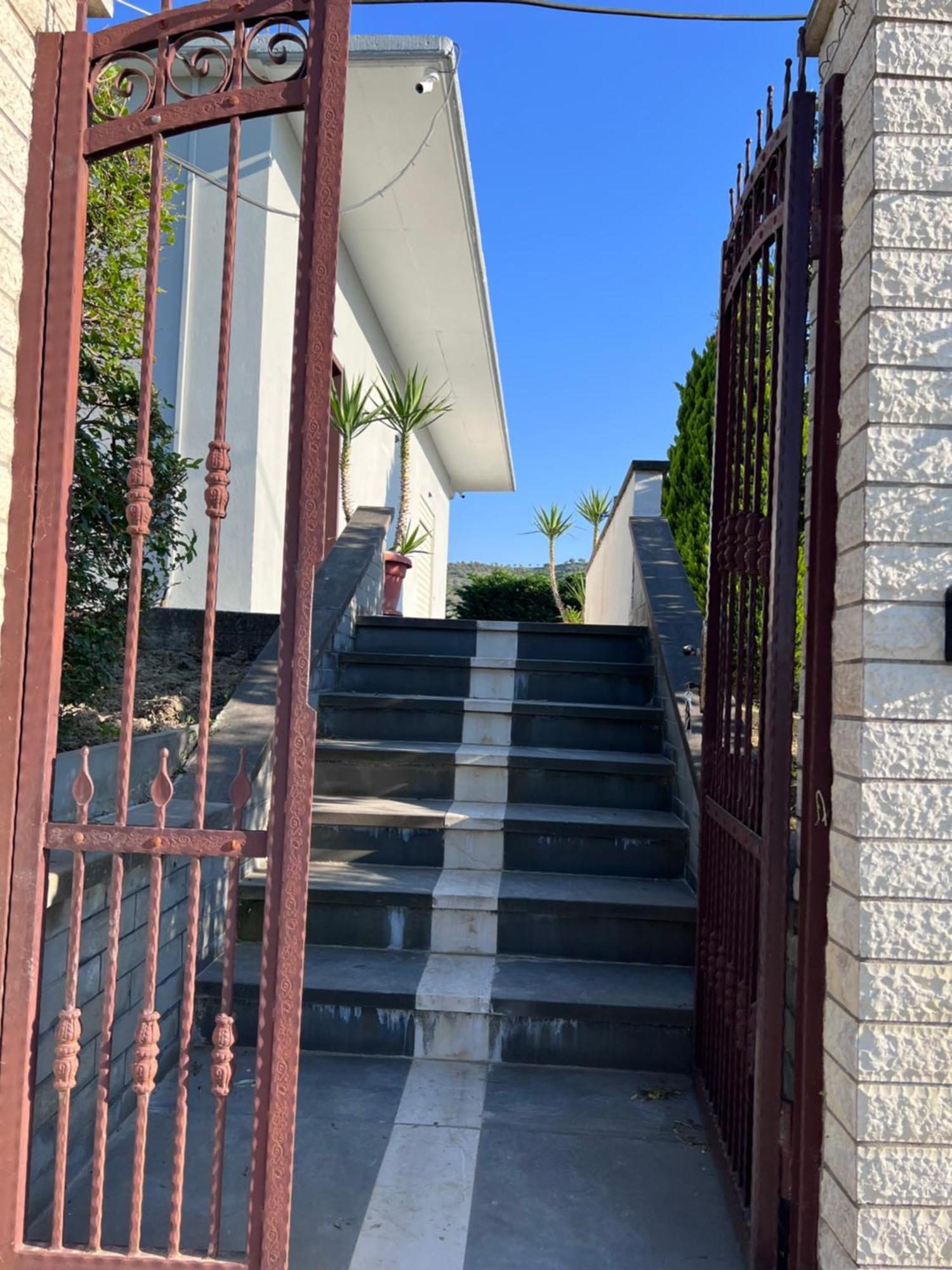 A&A House Guest House Берат Екстериор снимка